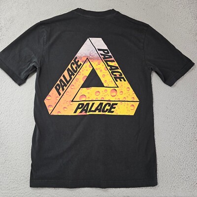 XL 即発送 PALACE TRI LINGUAL T-SHIRT GREY XL 即発送 PALACE TRI LINGUAL T-SHIRT GREY - メルカリ