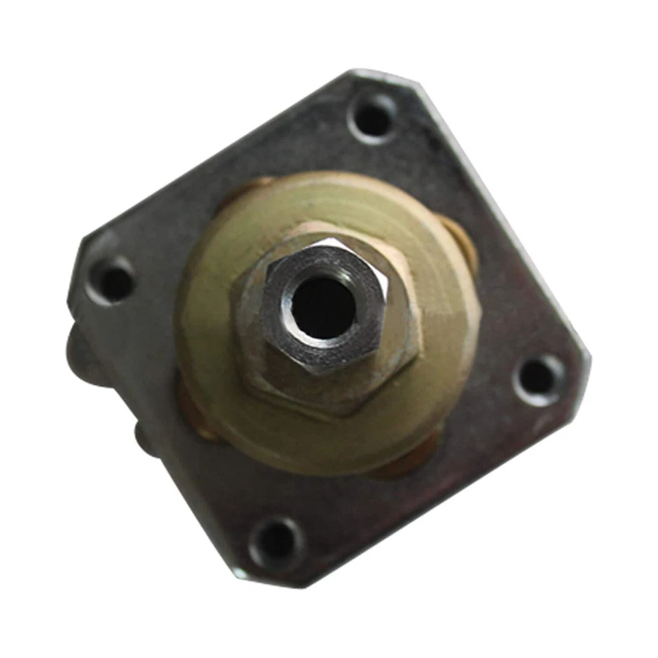 Joystick válvula piloto 9257577 para excavadora John Deere 200D 240D 350D 350DLC Foto 4 de 4