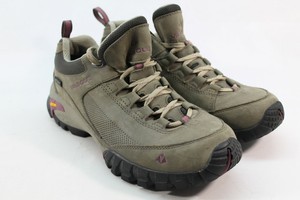 vasque talus trek low