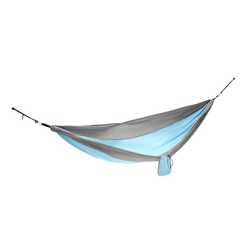Outdoor Portable Camping Hammocks Lightweight with Strorage Bag Max. Load 660lbs - 第 23/60 張圖片