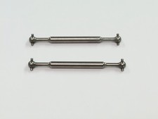 NEW TAMIYA HOTSHOT Dogbones Rear SUPERSHOT TO11