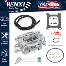 For Edelbrock 1905 Avs2 650 Cfm 4 Barrel Carburetor Manual Choke For Edelbrock 1905 Avs2 650 Cfm 4 Barrel Carburetor Manual Choke