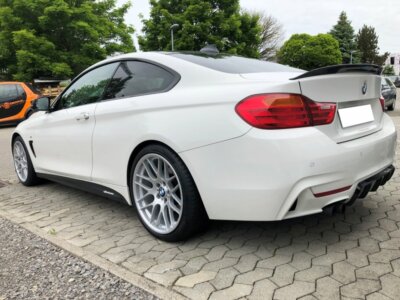 19 zoll AC-MB4 Felgen für BMW 3er E90 E91 E92 E93 F30 F31 M Paket Performance M3