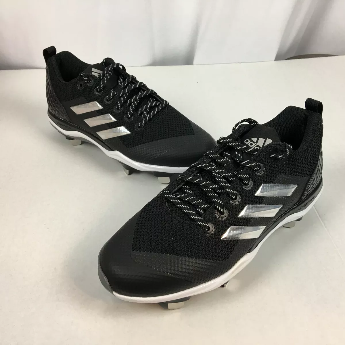 Adidas poweralley 5 baseball cleats sale
