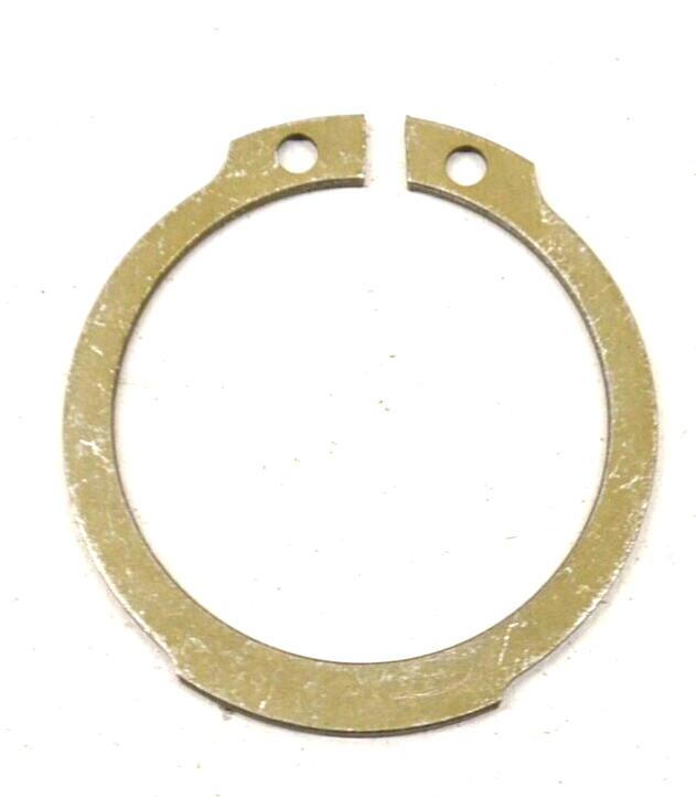 Ski-Doo New OEM Circlip, 293370035 New Old Stock Qty 3 | eBay