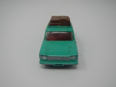 Vintage Matchbox Fiat 1500 No. 56 | eBay