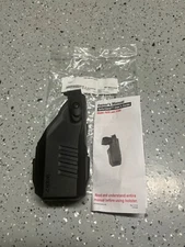 Safariland Taser 7 Clip-On Style SLS EDW Holster Model 7520-464 Right Hand - NEW