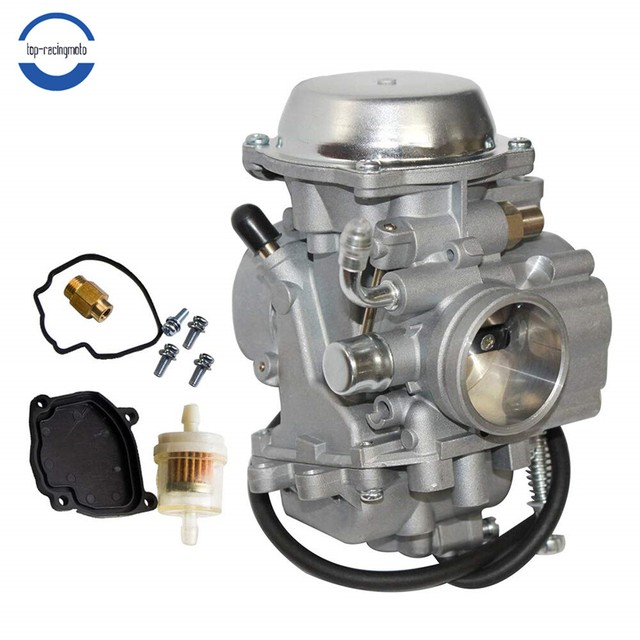 Carburetor kit For Suzuki King Quad 300 LTF4WDX LTF300F 19911999 Carb eBay