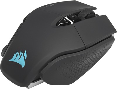 Corsair M65 RGB Ultra Wireless Gaming Mouse - Black (CH-9319411  