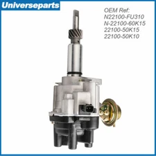 22100-50K15 Distributor for Nissan TCM Forklift N22100-FU310 K15 Engine New