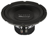 Hifonics Mercury Woofer Subwoofer Bass Tiefton MRW-104