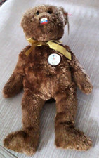 Ty B&auml;r Fifa 2002 Ecuador