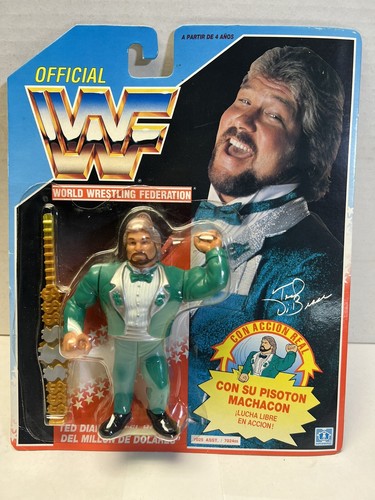 Million Dollar Man 2