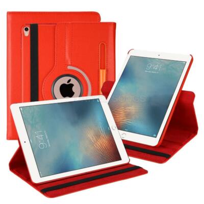 Coque Rotative 360° Pour IPad Pro 10.5" Et Air 3 - Étui Smart En Cuir Synthétique, Neuf