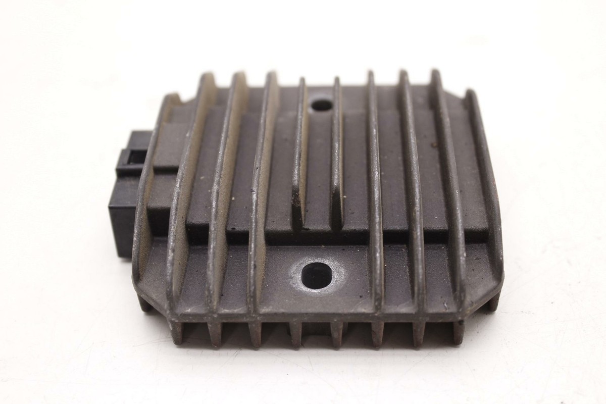 1996 kawasaki ninja zx6 OEM RECTIFIER VOLTAGE REGULATOR R9.BX37 | eBay