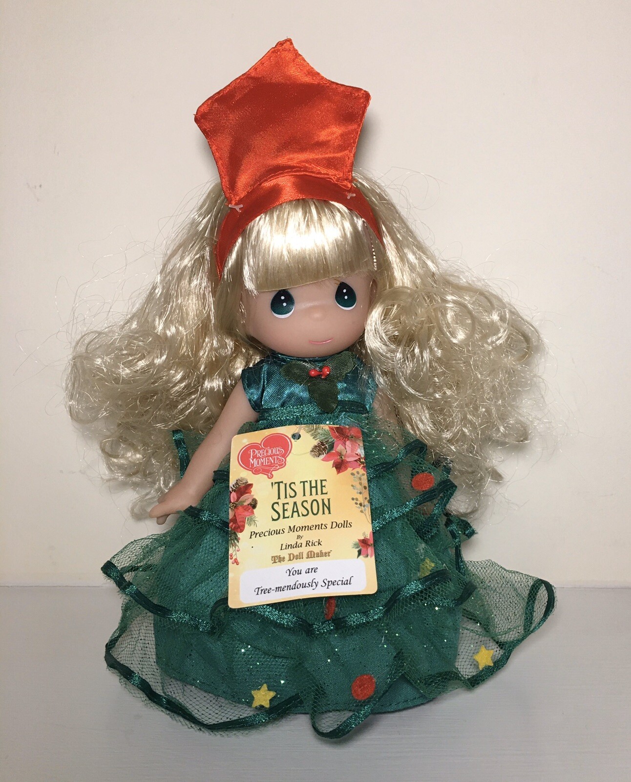 linda rick precious moments