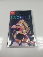 Superbeat xonic nsw new