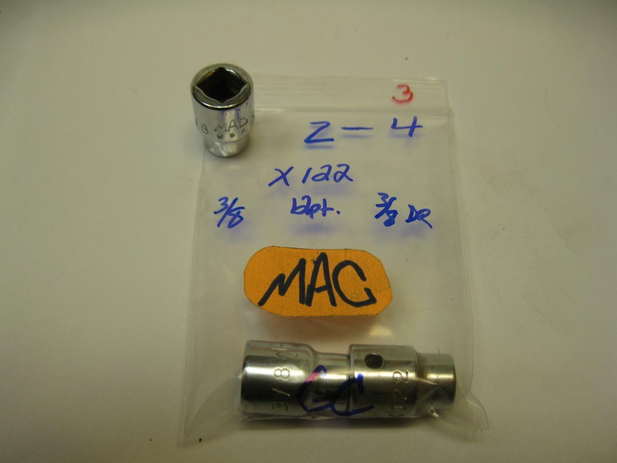 MAC tools 3/8in. drive 3/8