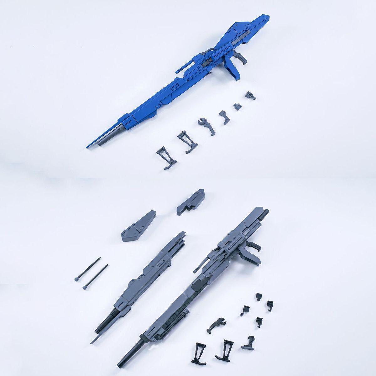 フルメカニクスガンプラセット 機動戦士Zガンダム」を徹底フィーチャー！ 永久保存版模型ムック