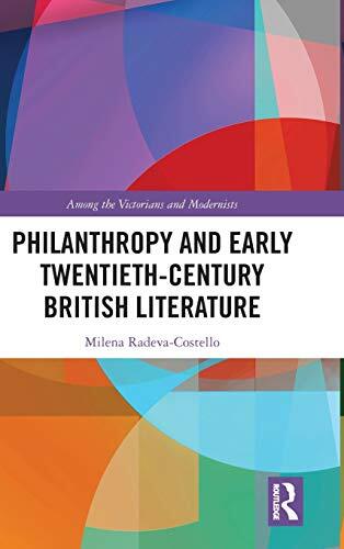 Philanthropy and Early Radeva Cost, Castillo 9781138066496 Fast Free Shipping..