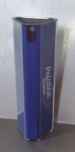 Pristine Screen All In One Screen Cleaner - Purple