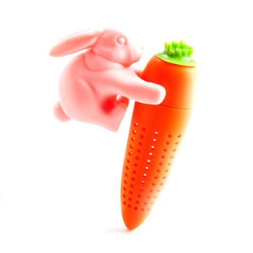 Tongue Tea Infuser Stylish Home Cup Glass Mug New Design Hot Sale Hanging Drink - Picture 3 of 23