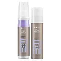 Wella Eimi Sparset Thermal Image Spray 150Ml + Flowing Form Balsam 100Ml