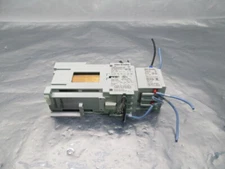 Allen-Bradley 100-C23Z*10 Contactor w/ 100-F Auxillary Block, 453882