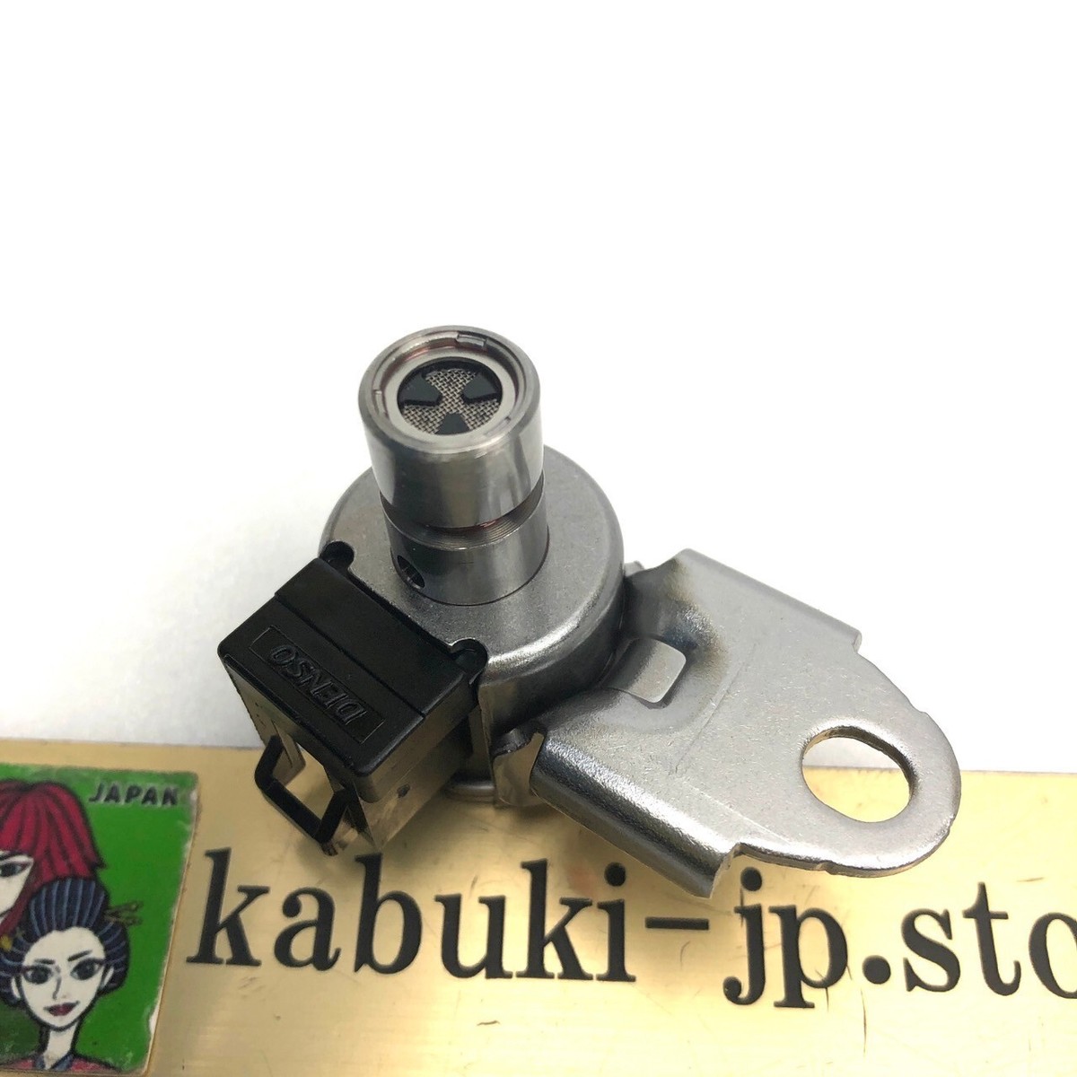MAZDA Genuine FS50-21-1F1 3 5 6 Automatic Transmission Control
