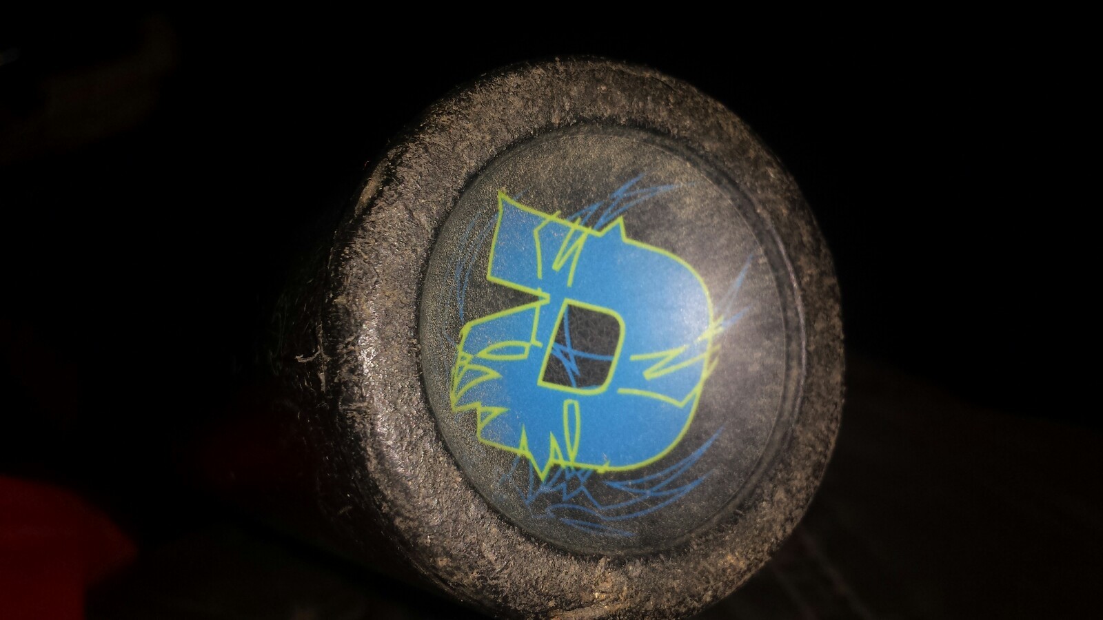 2014 DeMarini Flipper Flipper DeMarini Aftermath 27 oz. ASA Softball Bat HOTT 170851 2014 DeMarini Flipper Flipper DeMarini Aftermath 27 oz. ASA Softball Bat HOTT 170851