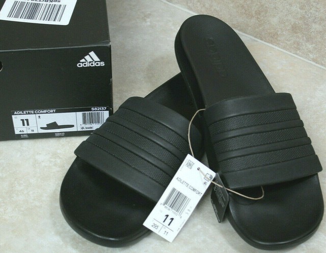 S82137 adidas Adilette Cloudfoam Plus 
