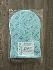 Dual Sided Luxe Applicator Mitt by St.Tropez - Brand New Sealed