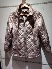 Hawke & Co Multicoloured Desert Camo Padded Coat Size L