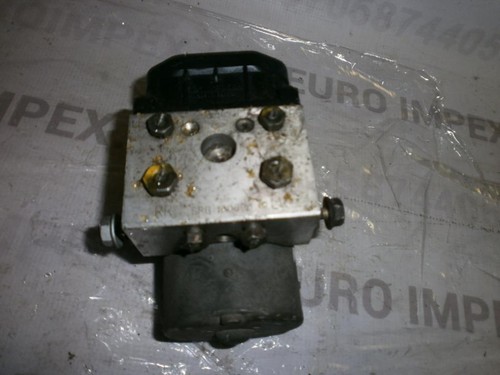 Rover 400-Series 1998 ABS Unit (ABS Brake Pump) srb100690, 0265216 #5542-64