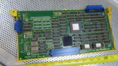 Fanuc A16B-1211-0901/12B PMC-M - Just Removed Fully Functional - Guarantee