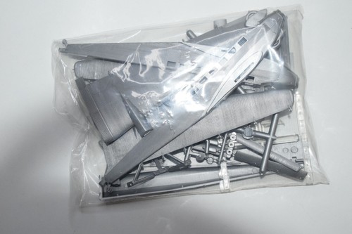 B28 1:87 ROCO MINITANKS KIT 459 JUNKERS JU 52/3M AEREO MIB - Foto 4 di 9