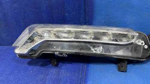 2018-2020 CHEVROLET IMPALA LEFT AND RIGTH SIDE DRIVING FOG LIGHTS ONE W/COVER - Picture 11 of 19