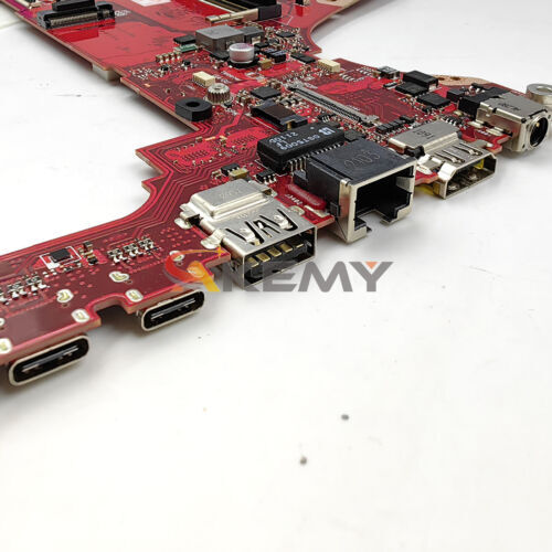 For ASUS ROG Zephyrus G15 GA503QS Motherboard R9-5900HS 8GB RAM RTX3070/V8G - Afbeelding 4 van 6