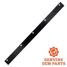 Genuine Ariens 03884551 Scraper Blade Bar for 26" Snow-Trek Snow Throwers
