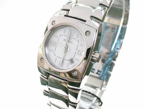 Breil 2519350605 Wide Mini Orologio Madreperla Donna MigliorOffertaOrologi - Foto 3 di 6