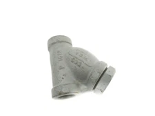 MUELLER 600WCB-3/4 NSNP