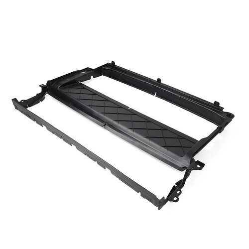 Radiator Air Duct Deflector T2H39088 T2H50995 For Jaguar XE 2020-2024 - Picture 3 of 12