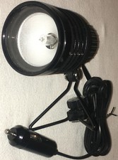 Sima CamLight 2 Mini Quartz Video Light SLAD-2 12V/100W