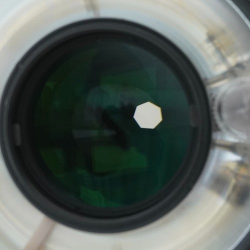 Lente Nikon Medical Nikkor 120 mm F/4 casi nueva con unidad de CA LA-2 SC-22 de Japón - Imagen 7 de 24