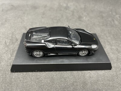 【IV-2】Ferrari ミニカーコレクションIV 1/64 KYOSHO Limited quantity product KYOSHO 1/64 scale diecast Ferrari