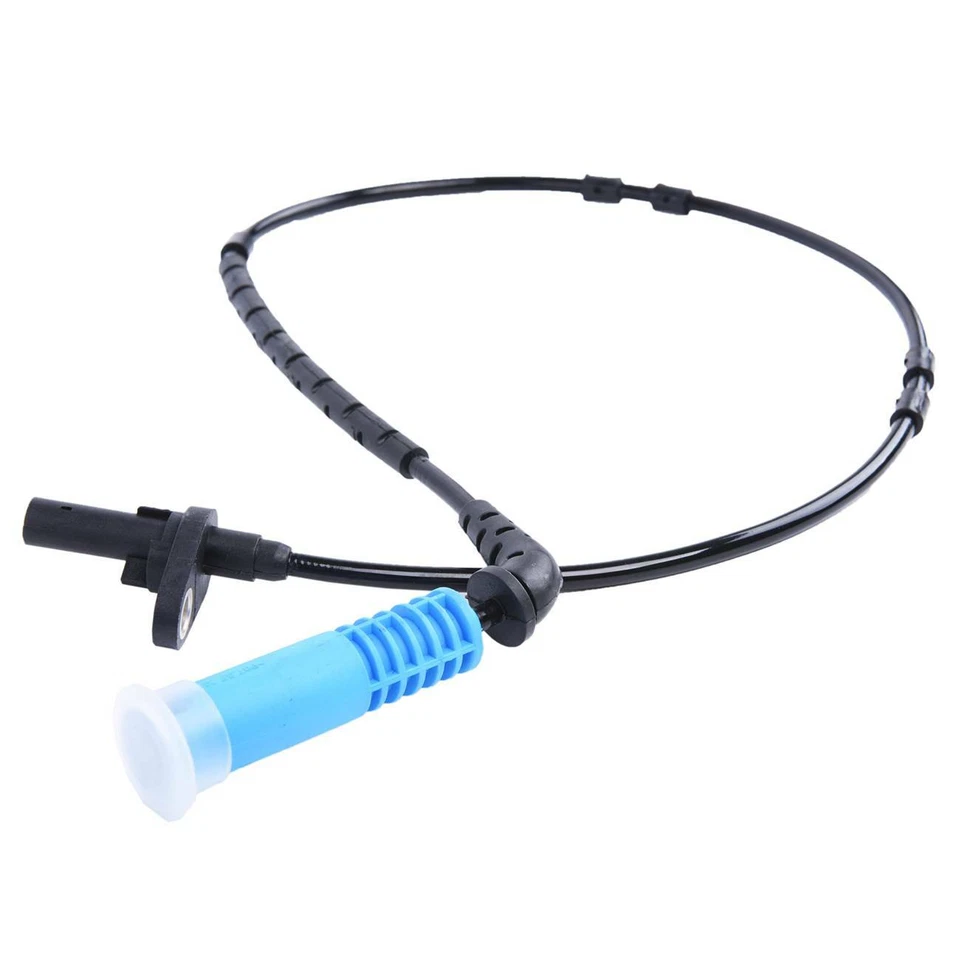 Sensor de velocidad de rueda ABS trasero izquierdo/derecho BMW X3 E83 04-2010 34523405907 nuevo Foto 2 de 4