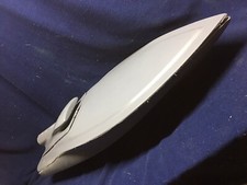 42" DRAG BOAT HULL KIT W/ COWL SCOOP - USA MADE FIBERGLASS GREAT FOR JET DRIVE !