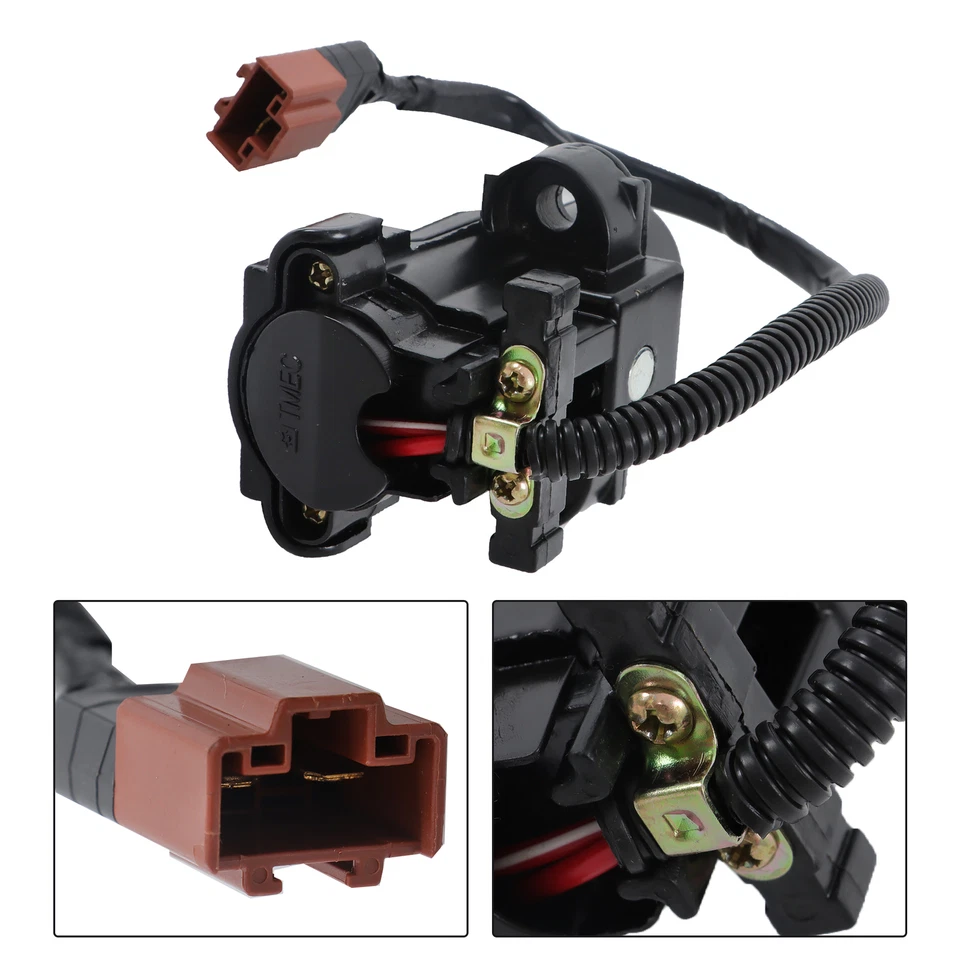 For Honda 2013-2018 CB500X CBR500R CB500F Ignition Switch Lock Fuel Gas Cap Key - Imagem 4 de 4