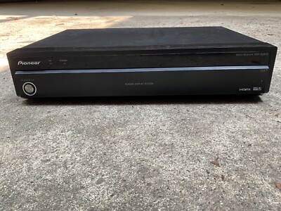 Tv plasma 42