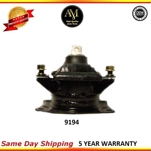 Engine Motor & Trans Mount for Acura TSX 2008/2004 L4 2.4L Manual